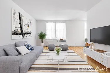 Rented by EXP Realty NYC