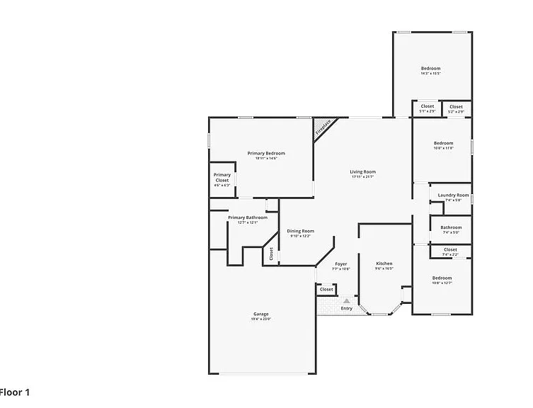 3268 Avalon Dr — Photo 2