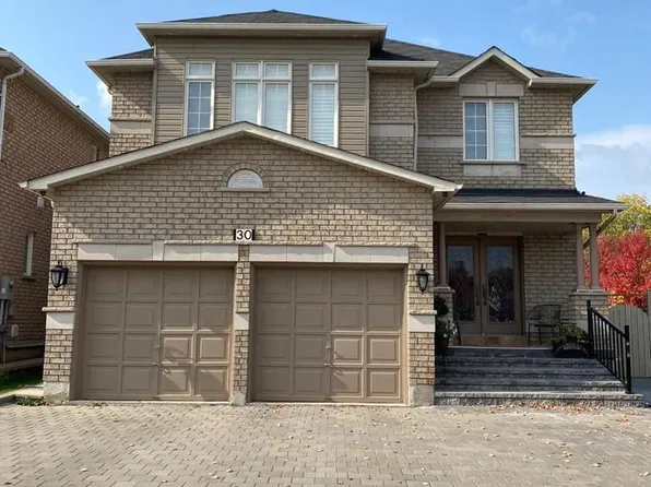 30 Eastvale Dr #Basement, Markham, ON L3S 4P2