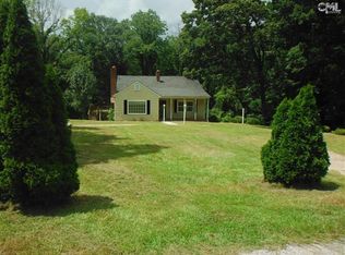 100 Hickory Rd, Winnsboro, SC 29180