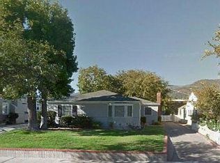 2695 Lambert Dr, Pasadena, CA 91107