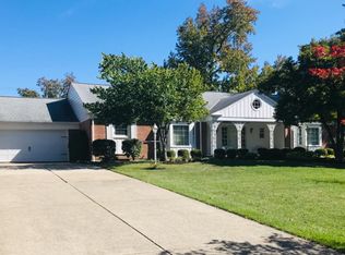 1709 Schirm Dr, Middletown, OH