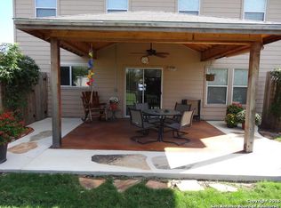 7427 Copper Moon, Converse, TX 78109