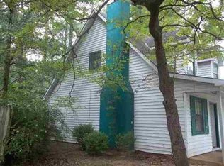 500 Angus Blvd, Warner Robins, GA 31088