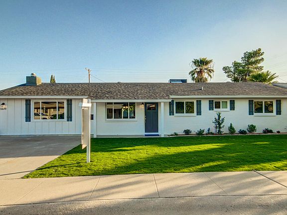 2nd image of 6619 E Lewis Ave