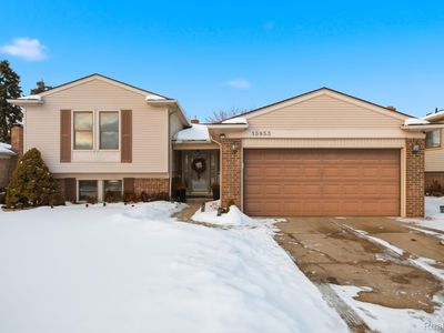13853 Deepwood Ct, Sterling Heights, MI, 48312