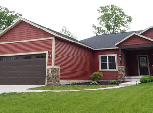 5904 Chandonnet Dr, Muskegon, MI