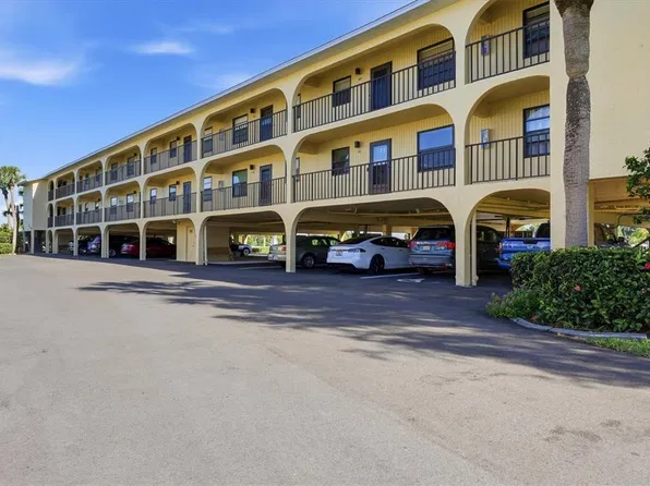14459 RIVER BEACH DRIVE #207, PORT CHARLOTTE, FL 33953