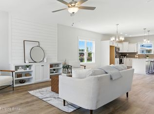 3836 Brody Ln, Louisville, KY 40299