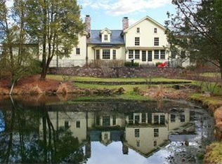 3609 Aquetong Rd, Carversville, PA 18913