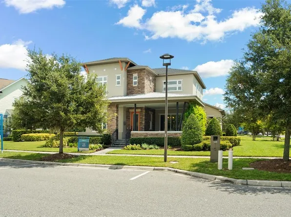 13575 Granger Ave, Orlando, FL 32827