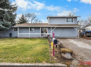 880 SE 6th St, Prineville, OR 97754