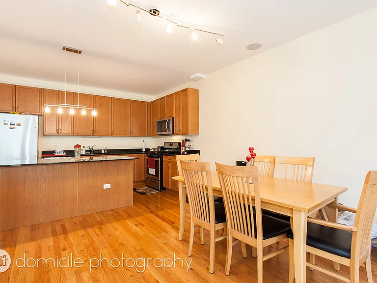 1421 S Halsted St #2B — Photo 5