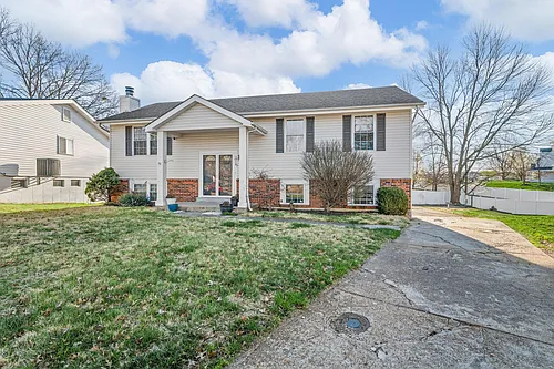 1118 Twistedoak Ct Photo 1