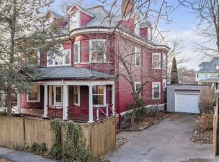 62 Fuller St, Brookline, MA 02446