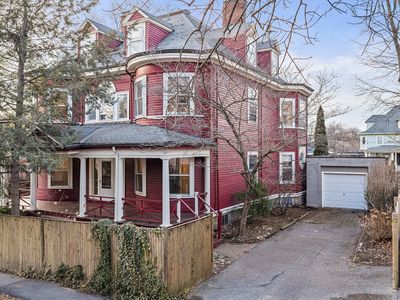 62 Fuller St, Brookline, MA, 02446