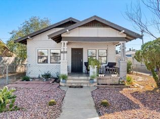 1541 W McKinley St, Phoenix, AZ 85007