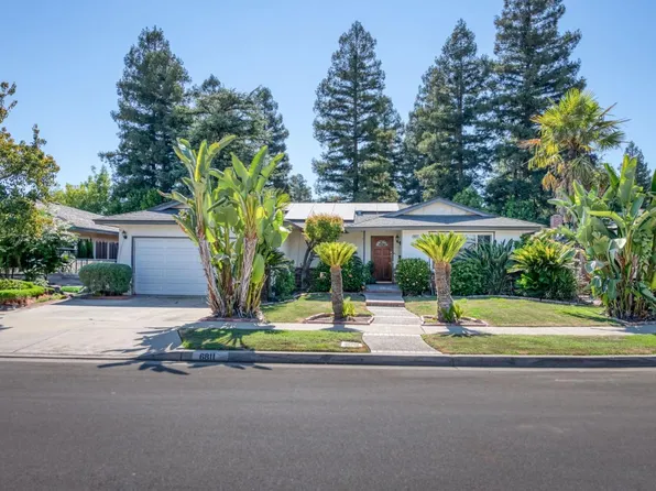 6811 N Backer Ave, Fresno, CA 93710
