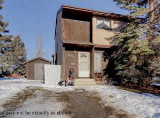 9934 S 71st Ave, Grande Prairie, AB T8V5T5