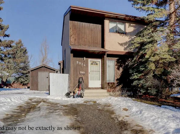 9934 S 71st Ave, Grande Prairie, AB T8V 5T5