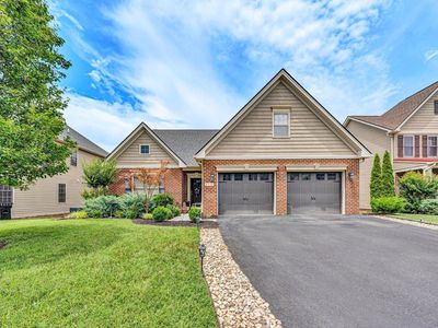 2532 Russlen Dr, Salem, VA, 24153