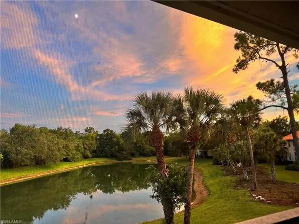 321 Robin Hood Cir Unit 201, Naples, FL 34104