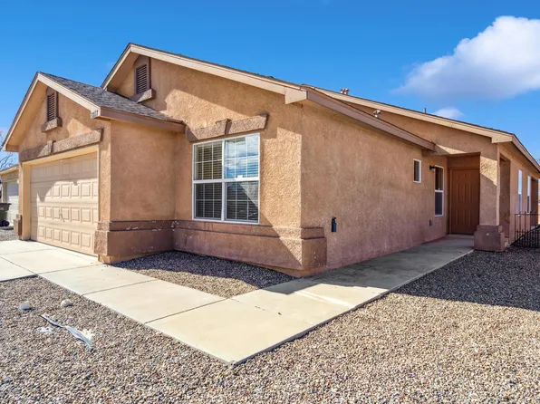 3817 Wayne Rd NE, Rio Rancho, NM 87144