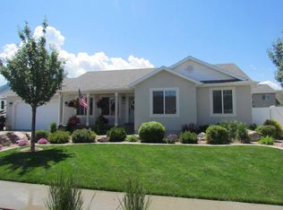 2022 E 1760 S, Spanish Fork, UT 84660