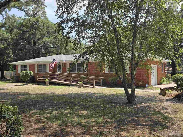 1436 N 61st Ave, Pensacola, FL 32506