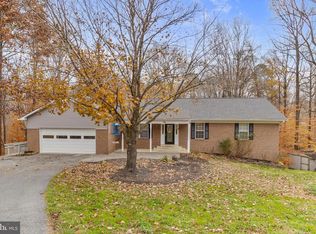 3545 Christiana Ct, Chesapeake Beach, MD 20732