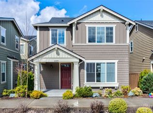 4422 185th Pl SE, Bothell, WA 98012