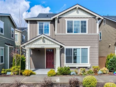4422 185th Pl SE, Bothell, WA, 98012