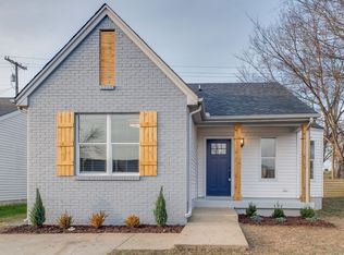 1000 Looby Cir, Nashville, TN 37208