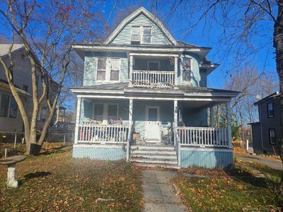 46 Revere Street, Waterbury, CT, 06708