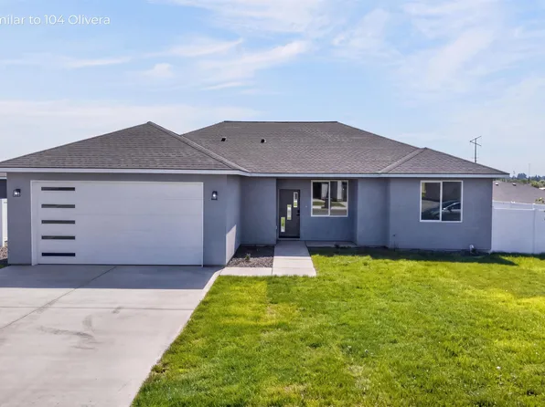 200 Olivera St, Grandview, WA 98930