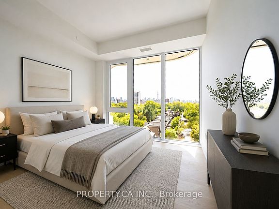 5th image of 322 Dupont St #804