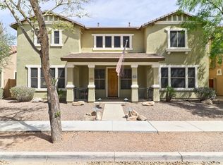 1701 S Rockwell St, Gilbert, AZ 85295