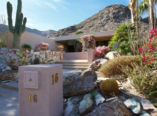 16 Evening Star Dr, Rancho Mirage, CA 92270