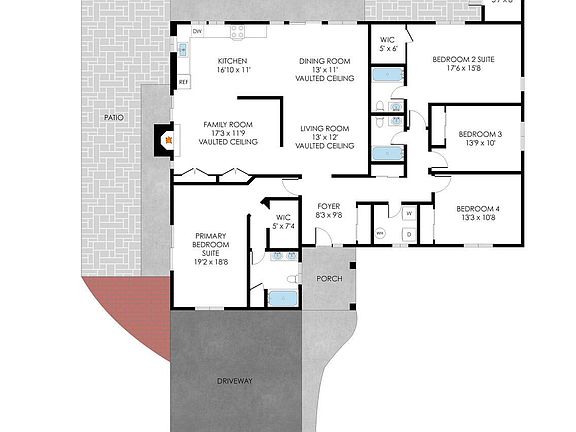 3rd image of this home