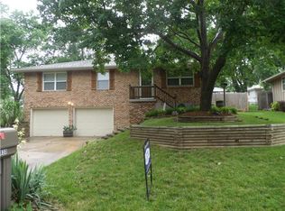 1830 N York St, Independence, MO 64058