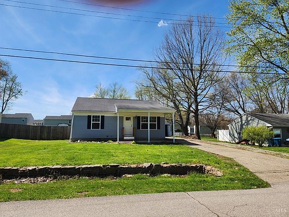2nd image of 3491 Virginia Dr
