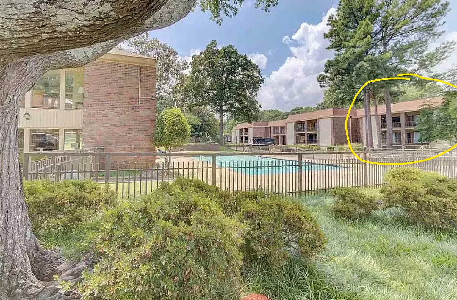 6598 Poplar Woods Cir S — Photo 4