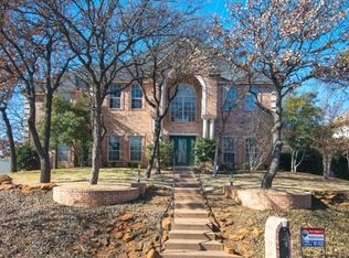 2108 Vista Ridge Ct, Arlington, TX 76013