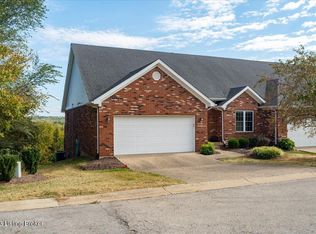 4228 Garden Ridge Rd, Crestwood, KY 40014