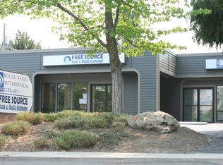 1756 Ashland St, Ashland, OR 97520