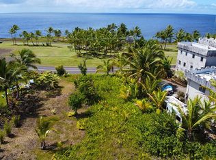 Kalihi Kai St LOT 23, Pahoa, HI 96778