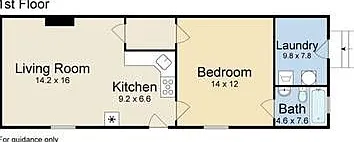 1124 Jackson Ave #1 — Photo 11