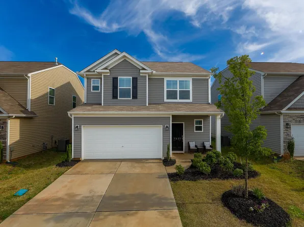 7037 Haddington Dr, Roebuck, SC 29376