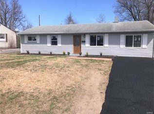 1517 Andrews Dr, Cahokia, IL