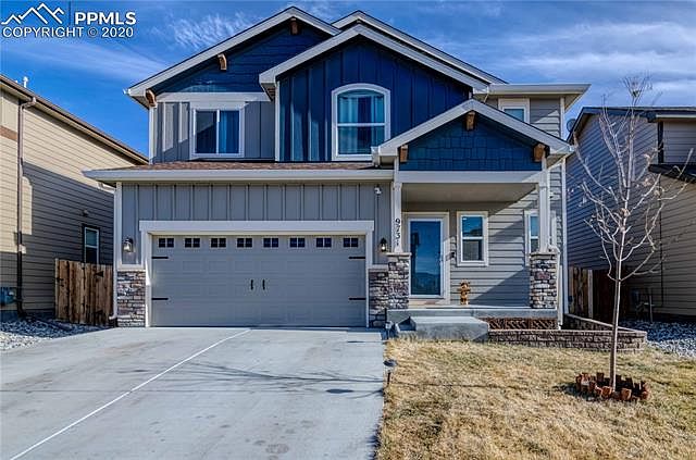1st image of 9731 Silver Stirrup Dr